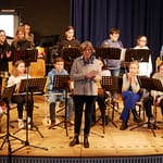 Musikklasse