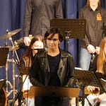 Frau Hübscher