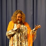 Frau Dickes