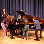 Fachschaft Musik